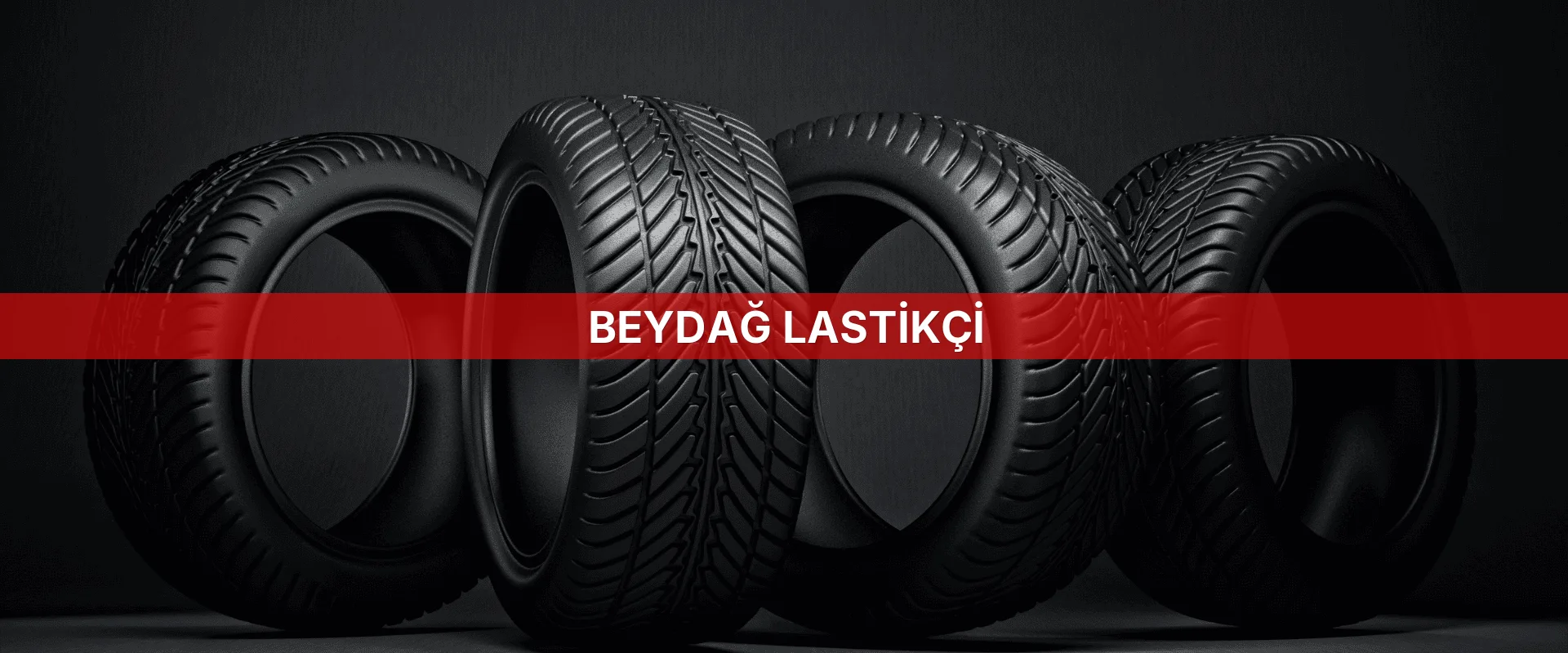 Beydağ Lastikçi