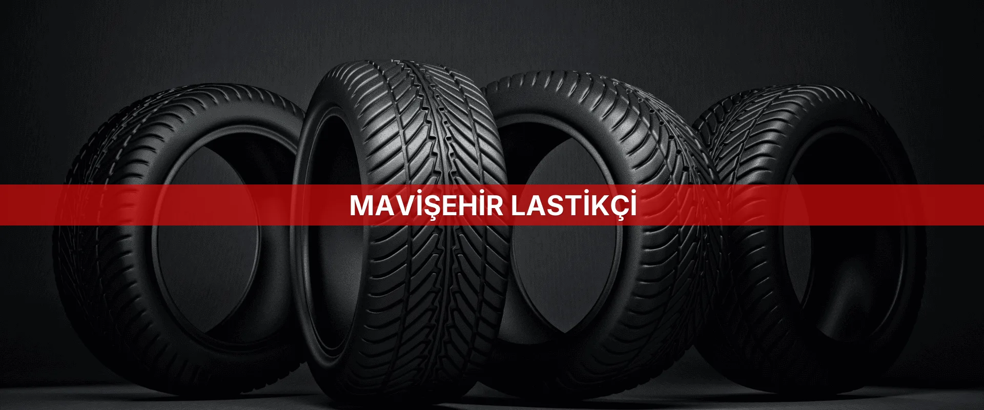 Mavişehir Lastikçi