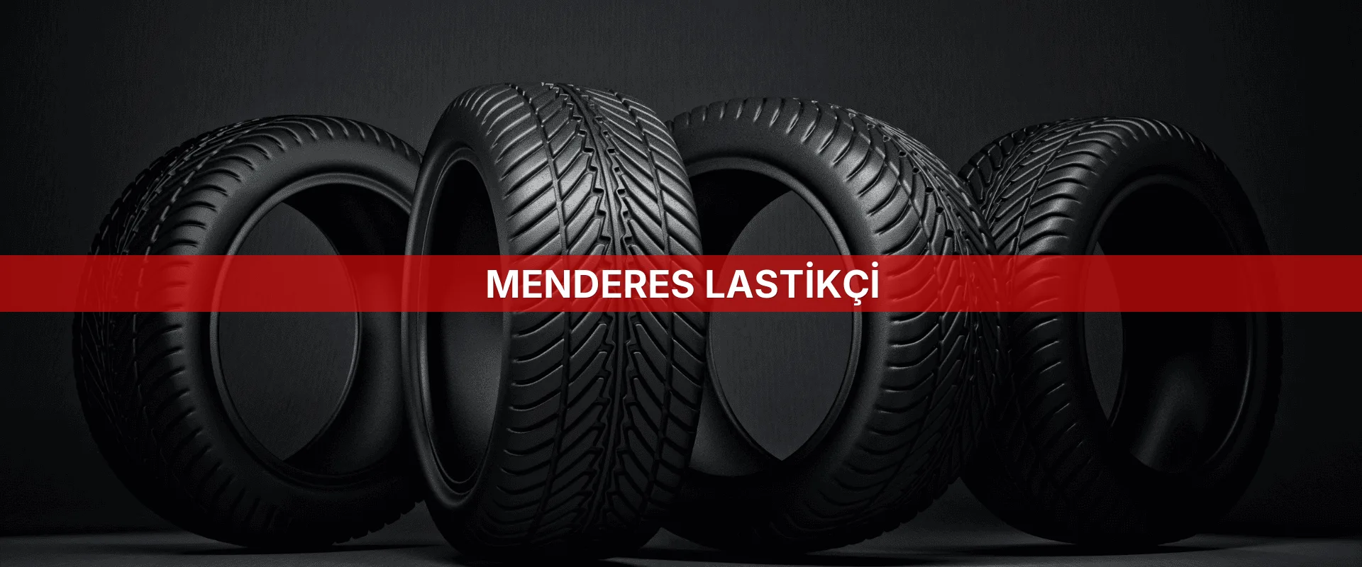 Menderes Lastikçi