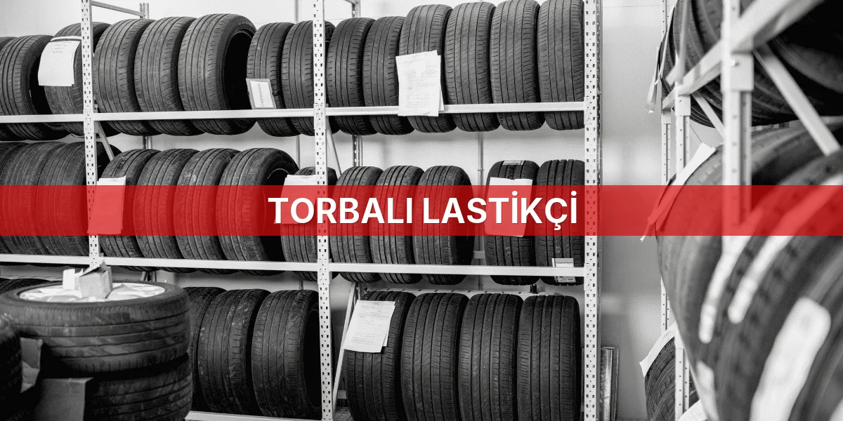 Torbalı Lastikçi