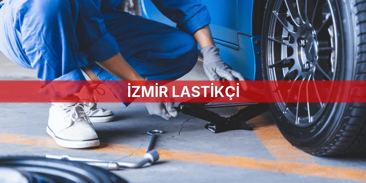 İzmir Lastikçi